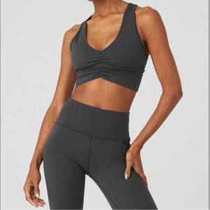 Alo Yoga Workout Set